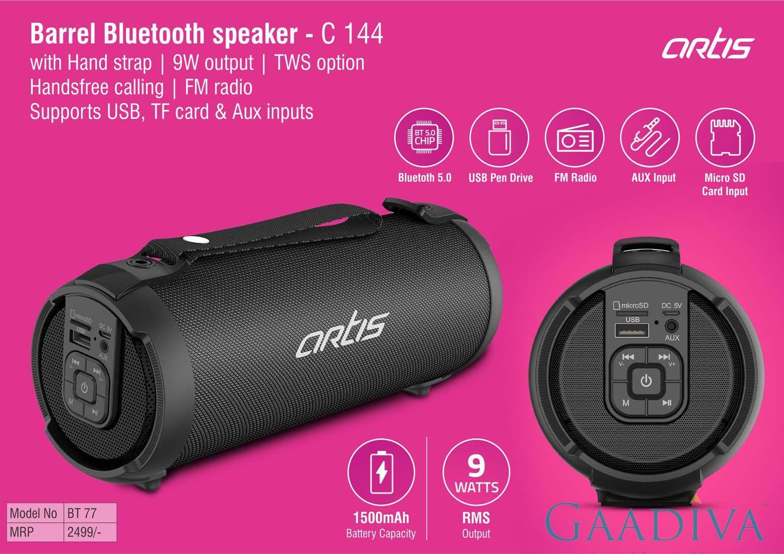 Hand store speaker price