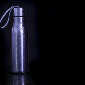 stainless Steel Bottle